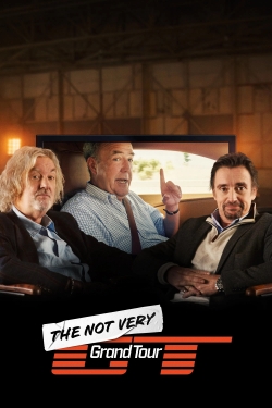 The Not Very Grand Tour The Not Very Grand Tour