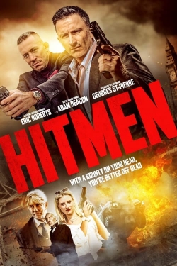 Hitmen Hitmen