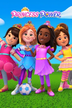 Princess Power Princess Power
