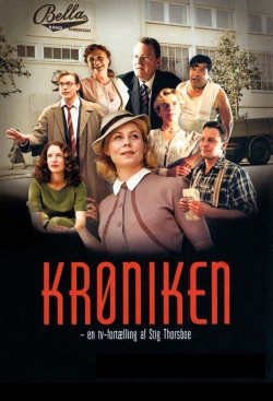 Chronicle Chronicle