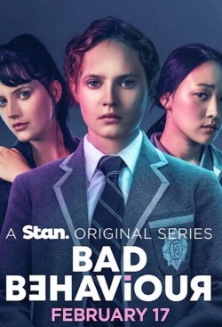 Bad Behaviour Bad Behaviour