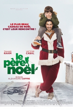 Santa Claus Santa Claus