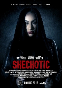 SheChotic SheChotic