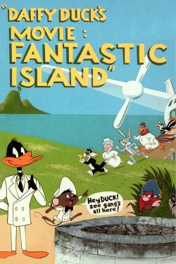 Daffy Duck's Movie: Fantastic Island Daffy Duck's Movie: Fantastic Island