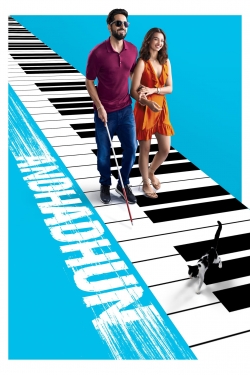 Andhadhun Andhadhun