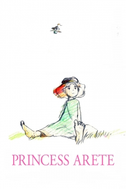 Princess Arete Princess Arete