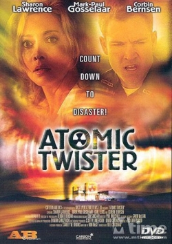 Atomic Twister Atomic Twister