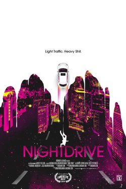 Night Drive Night Drive