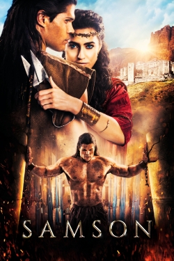 Samson Samson