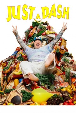 Just a Dash Just a Dash