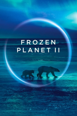 Frozen Planet II Frozen Planet II