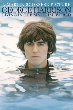 George Harrison: Living in the Material World George Harrison: Living in the Material World