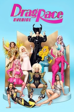Drag Race Sweden Drag Race Sweden
