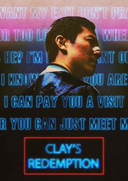 Clay's Redemption Clay's Redemption