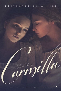 Carmilla Carmilla