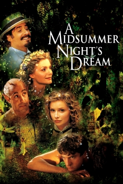 A Midsummer Night's Dream A Midsummer Night's Dream