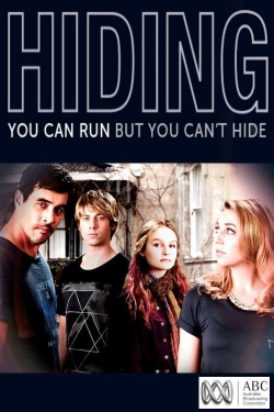 Hiding Hiding