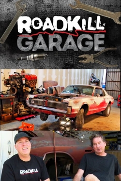 Roadkill Garage Roadkill Garage