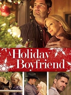 A Holiday Boyfriend A Holiday Boyfriend