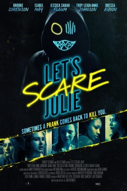 Let's Scare Julie Let's Scare Julie