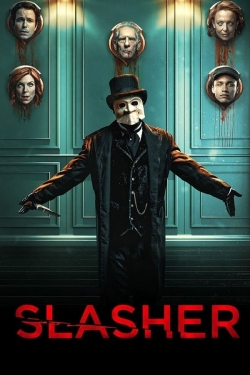 Slasher Slasher
