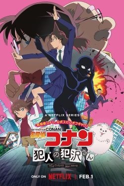 Case Closed: The Culprit Hanzawa Case Closed: The Culprit Hanzawa