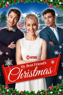 My Best Friend's Christmas My Best Friend's Christmas