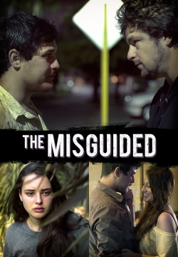 The Misguided The Misguided