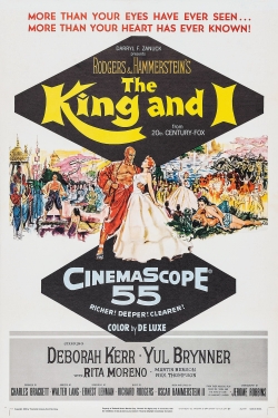 The King and I The King and I