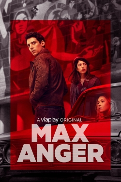 Max Anger - With One Eye Open Max Anger - With One Eye Open