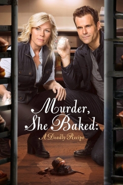Murder, She Baked: A Deadly Recipe Murder, She Baked: A Deadly Recipe