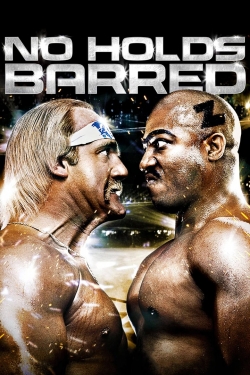 No Holds Barred No Holds Barred