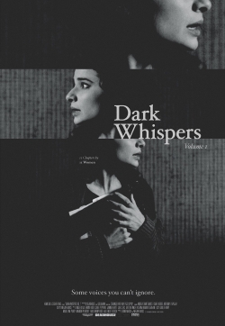 Dark Whispers - Volume 1 Dark Whispers - Volume 1