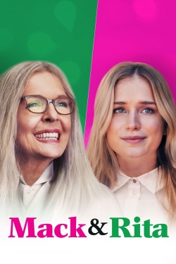Mack & Rita Mack & Rita