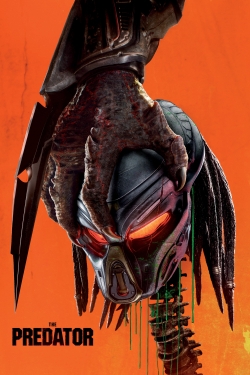 The Predator The Predator