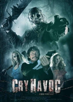 Cry Havoc Cry Havoc