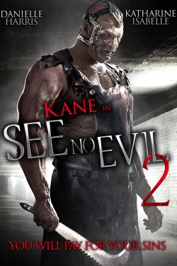 See No Evil 2 See No Evil 2