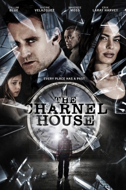 The Charnel House The Charnel House