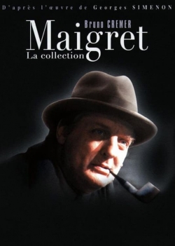 Maigret Maigret