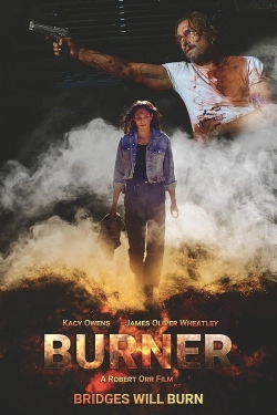 Burner Burner