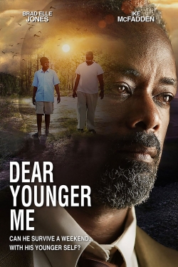 Dear Younger Me Dear Younger Me
