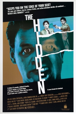 The Hidden The Hidden