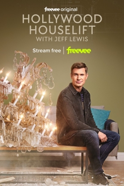 Hollywood Houselift with Jeff Lewis Hollywood Houselift with Jeff Lewis