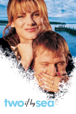 Two If by Sea Two If by Sea