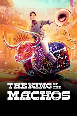 The King of the Machos The King of the Machos