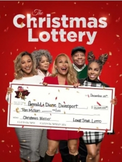 The Christmas Lottery The Christmas Lottery