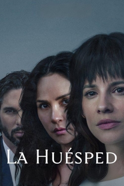 The Guest The Guest