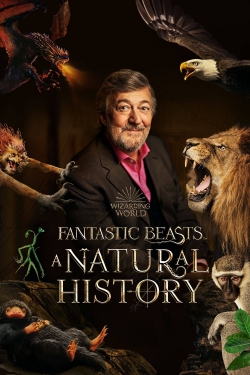 Fantastic Beasts: A Natural History Fantastic Beasts: A Natural History