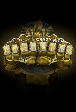 History's Crazy Rich Ancients History's Crazy Rich Ancients