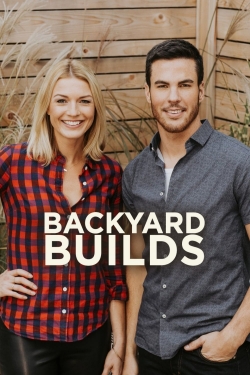 Backyard Builds Backyard Builds
